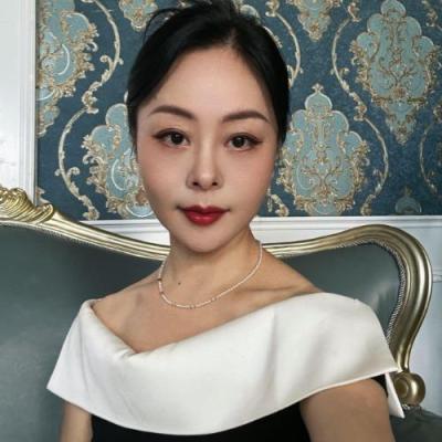 短剧演员家娴