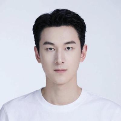 短剧演员杨沐宸