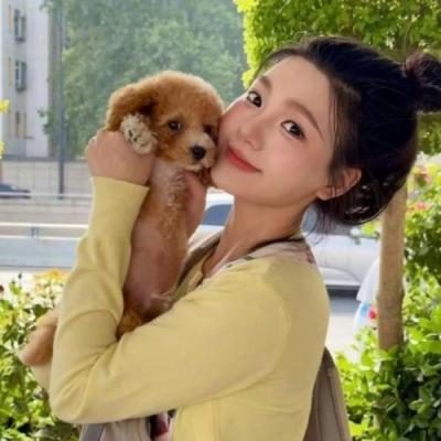 短剧演员郭扬子