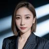 短剧演员:周梦雪