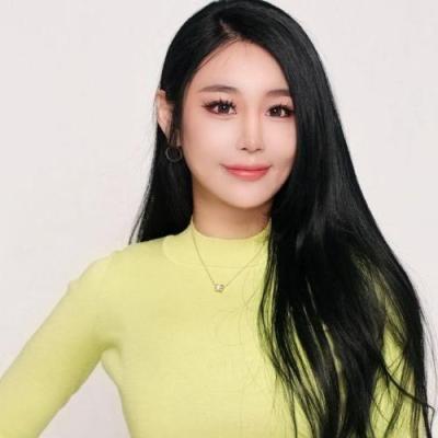 短剧演员吕若溪