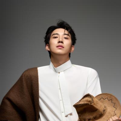 短剧演员
