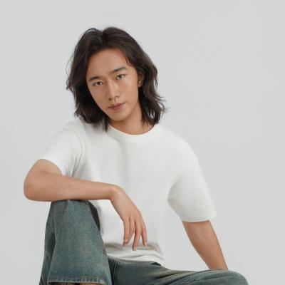 短剧演员靳玉波