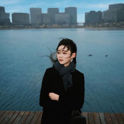 短剧演员梁小小