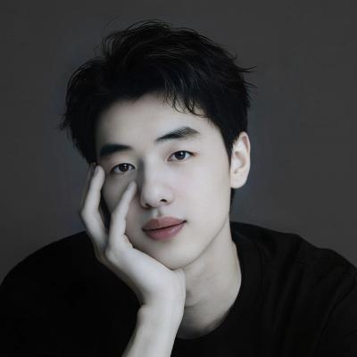 短剧演员张佳宝