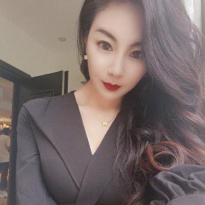 短剧演员王雯湉歆