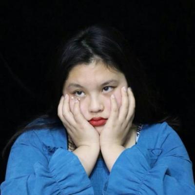 短剧演员李胖胖