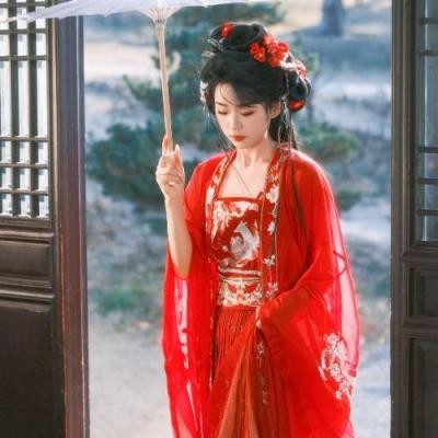 短剧演员韩诺诺