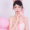 短剧演员:李柠淑