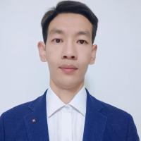 短剧演员陈庆新