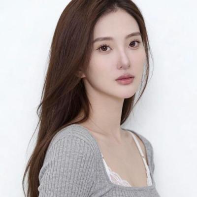 短剧演员侯嘉妤