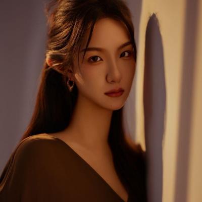 短剧演员司旻