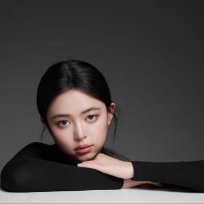 短剧演员刘格彤