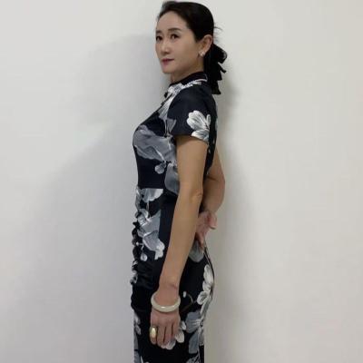 短剧演员王紫璇