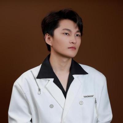 短剧演员垠焱