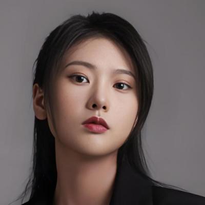 短剧演员王凌萱