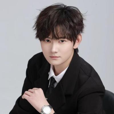 短剧演员邹星洋