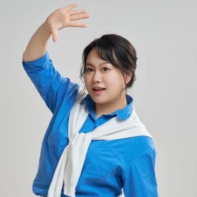 短剧演员沈芷南