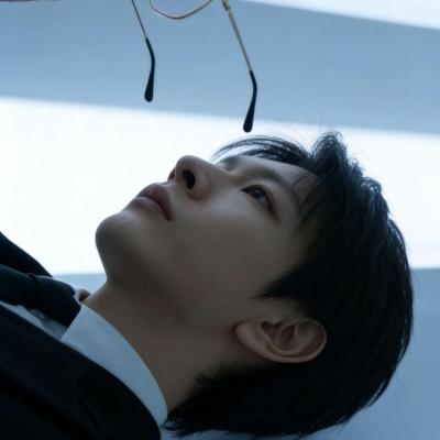 短剧演员许严予