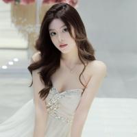 短剧演员冯曦可