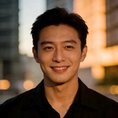 短剧演员齐知遥