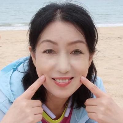短剧演员钟江萍