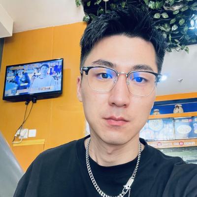 短剧演员星玖儿