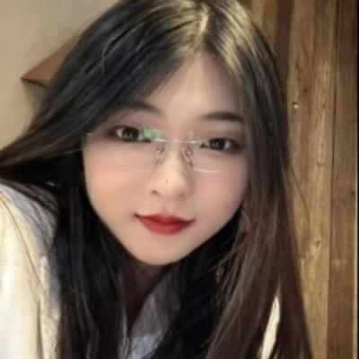 短剧演员江江