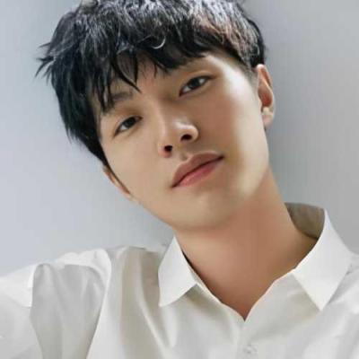 短剧演员冯祥坤