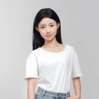 短剧演员盛林燃