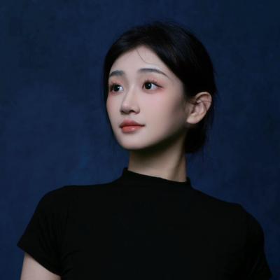 短剧演员刘梓暄