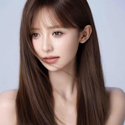 短剧演员赵静雯