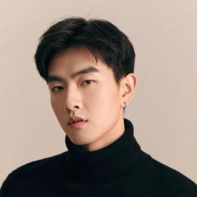 短剧演员王千恺