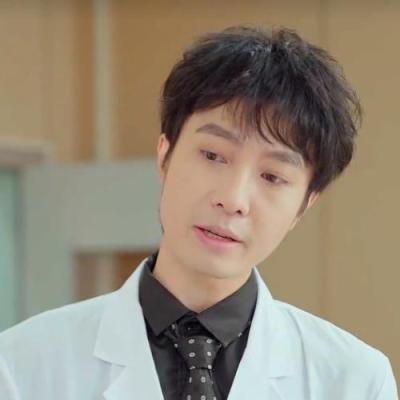 短剧演员赵晓宇