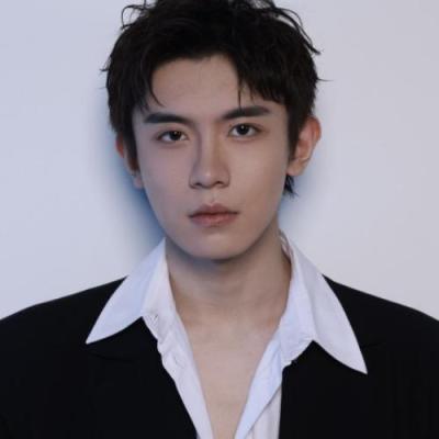 短剧演员马啸天