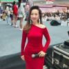 短剧演员:方艺