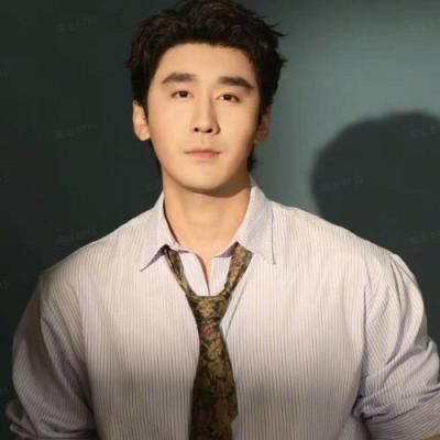 短剧演员李振宇