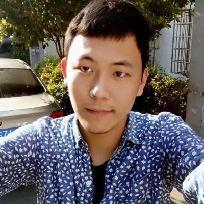 短剧演员范德刚