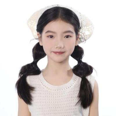 短剧演员钟亦瑶