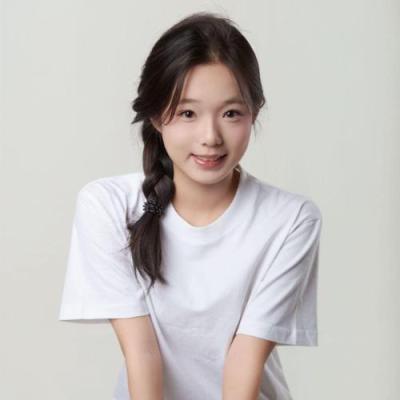 短剧演员黄佳妮