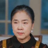 短剧演员刘郝萍