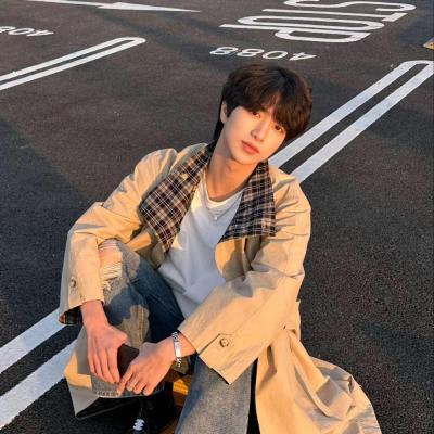 短剧演员徐不凡