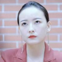 短剧演员房明明