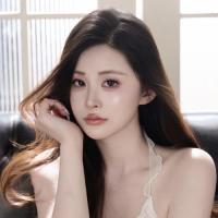 短剧演员彭晏茹