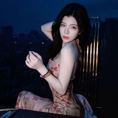 短剧演员苏宥恩