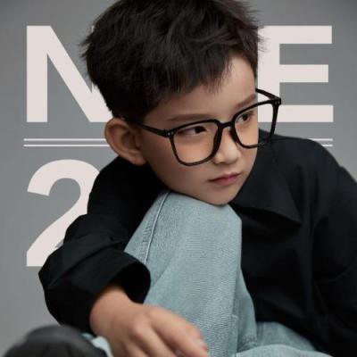 短剧演员刘浚博