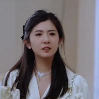 短剧演员乔慕雪