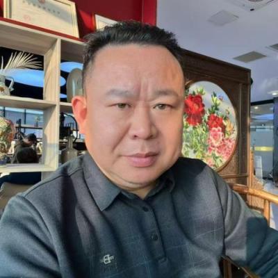 短剧演员许佳彬