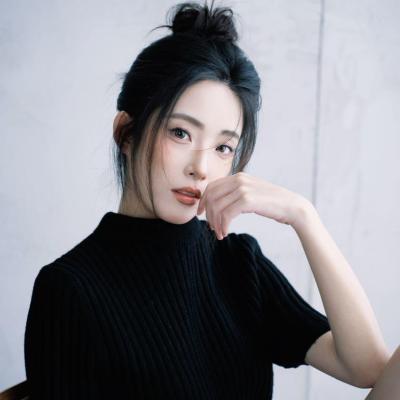 短剧演员周书林