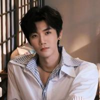 短剧演员张北淅